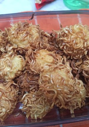 Foto resep Tahu Kentang Kribo