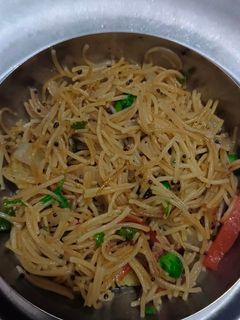 नमकीन जवे (Namkeen jave recipe in hindi) रेसिपी मुख्य फोटो