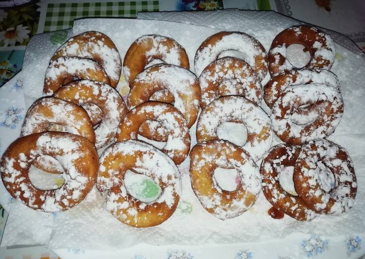Rosquillas
