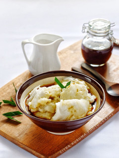 Foto resep Bubur Sumsum