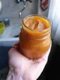 Burro di zucca light e aromatico
