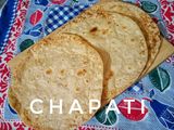 Chapati