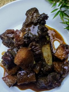 Foto resep Krengsengan Kambing
