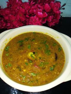 दालमा (Dalma recipe in Hindi) रेसिपी मुख्य फोटो