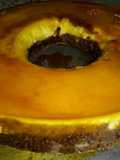 Chocoflan