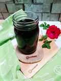 Sirup Gula Merah