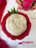 Dragon sticky rice