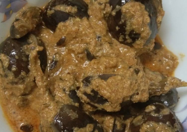 Guide to Prepare Hyderabadi Baigara Baigan