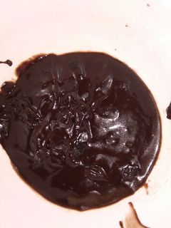 Foto resep Topping coklat untuk donat