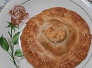 Una foto de pastelitos de chocolates