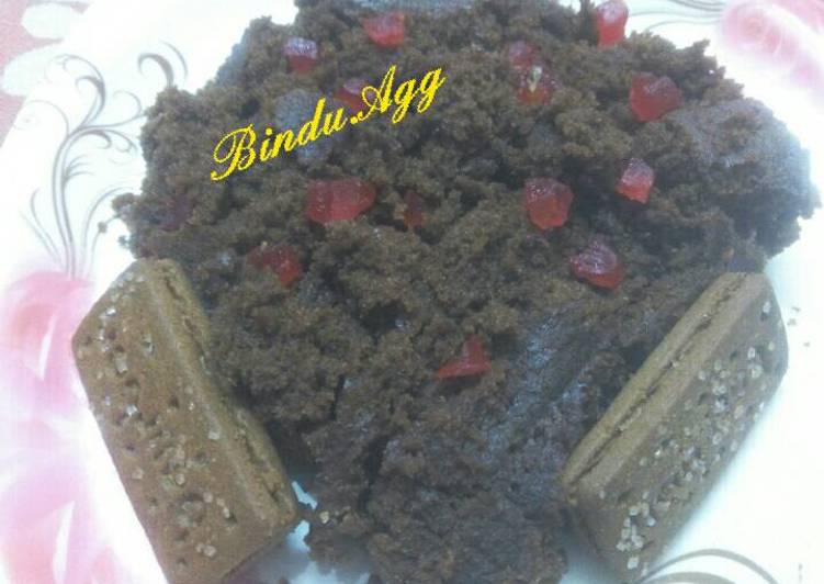 Recipe of Speedy 2 minutes brownie