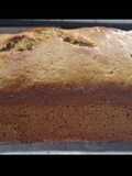 Torta de banana