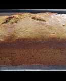 Torta de banana