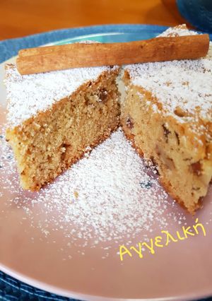 Φωτογραφία της συνταγής Φανουρόπιτα 🥧