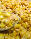 Creamy Corn salad