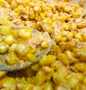 Easy Way Prepare Recipe Creamy Corn salad that is Perfect, Can Spoil the Tongue}