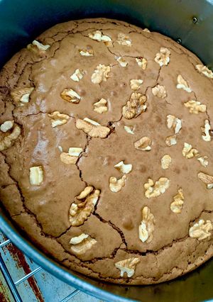Una foto de Brownie I