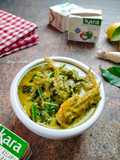 Gulai Paku Sayap Ayam
