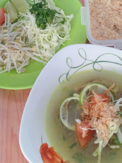 Foto resep 21. Soto Koya Daging