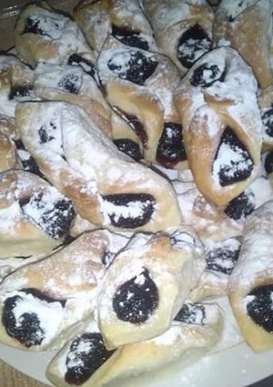 Szegedi papucs recept fotója