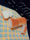 خبز التوست🍞