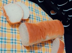 صورة لوصفة خبز التوست🍞