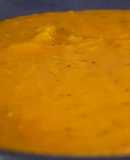 Sopa de Tomate