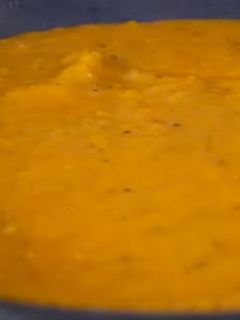 Foto de Sopa de Tomate
