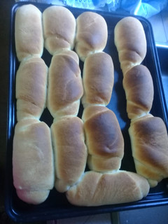 Una foto de Pan casero🍞