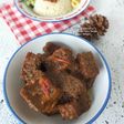 Semur Tahu Tempe Betawi #pr_RecookMasakan AwalanT