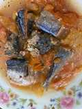Cá nục kho cà