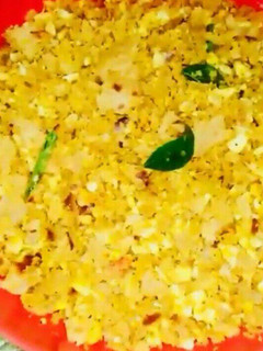 Leftover கொத்து சப்பாத்தி செய்முறை முக்கிய புகைப்படம்