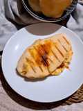 Panini maison 🥖
