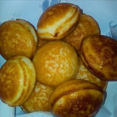 A picture of Masa.