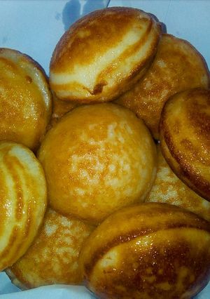 A picture of Masa.