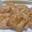 Martabak Tahu Telor Mini