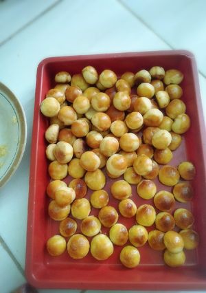 Foto resep Nastar glowing
