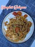 Spaghetti Bolognese