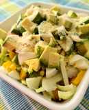 Ensalada veraniega 🇵🇪