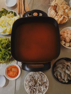 Hình của món Bữa ăn đầu năm hjhj.