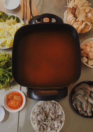 Hình của món Bữa ăn đầu năm hjhj.