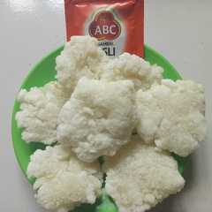 รูปของ Cireng crispy