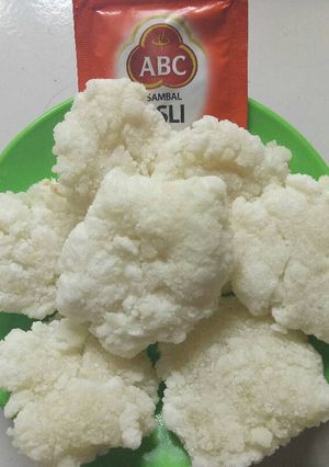 Foto resep Cireng crispy