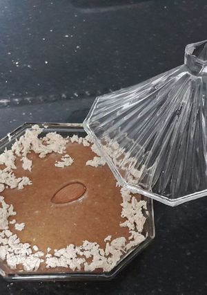 صورة لوصفة طمينة 😋