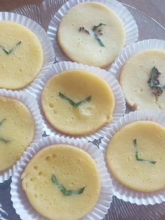 Foto resep Kue Lumpur Kentang