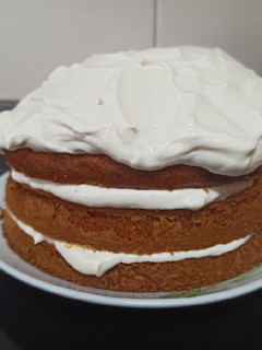 Foto principal de Carrot cake