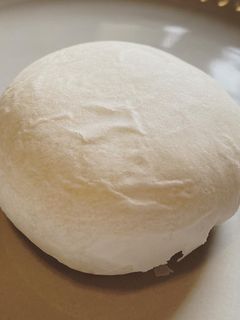 純素綠豆椪 的食譜成品照片