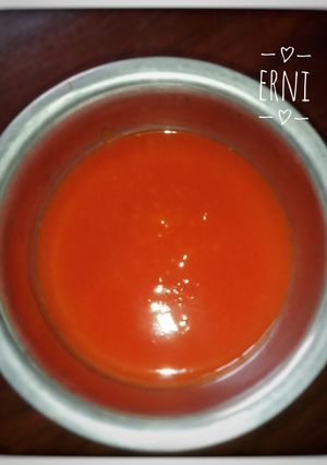 Foto resep Saus dimsum