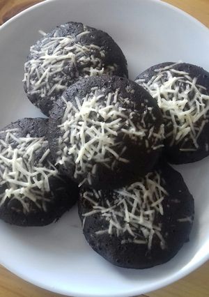Foto resep Bolu Kukus Gluten Free #Maree