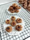 Oatmeal Cookies Gluten Free